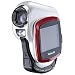 Sanyo Xacti CA6 Weatherproof SD Digital Movie Camera [6MP, 5 x optial, 2" silicon colour screen]