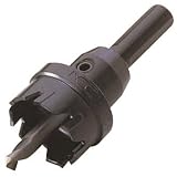超硬マックスカットホールソー ブラック H-NC 16.0