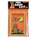 Crunch Cards -Dracula - I Vant to Bite You - Halloween Card