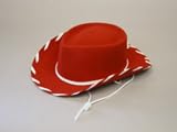 Jessie Cowgirl Hat