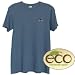 Organic Cotton Tee Shirt German Shepherd