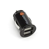 Griffin Powerjolt Dual Universal USB Micro