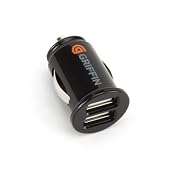 Amazon.com: Griffin Powerjolt Dual Universal USB Micro: MP3 Players & Accessories