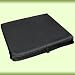 Chattanooga 12853 22 x 22 Inch Gel Medex Basic Wheelchair Cushion Replacement Covers