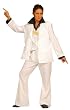 Regular and Plus Size Disco Fever Costume - Adult Std.