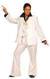 Regular and Plus Size Disco Fever Costume