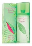 Green Tea Tropical FOR WOMEN by Elizabeth Arden - 100 ml EDT Spray