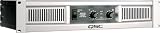 QSC GX3 Stereo Power Amplifier