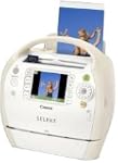 Canon Selphy ES40 Imprimante Photo Co...