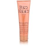 TIGI Bed Head Brunette Goddess Conditioner Enriched with Powerful Nutrients & Shine