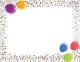 Royal Lace Posterboard 22x28 Let's Party 23313, 10 Item(s)/Order