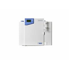 Elga OR007BPM1 Option R 7 Water Purification Unit with Raw Water Boost Pump, 10-15 Meg-ohm Resistivity, <20 ppb TOC