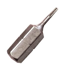 Professional-Quality Individual Micro TORX Driver Bit - T8 by Pro