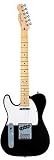 Fender standard tele mex Left hand