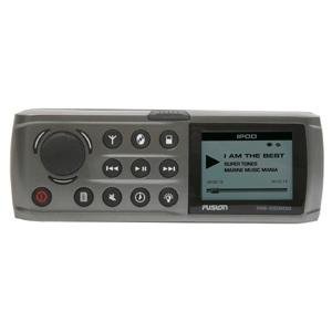 MS-CD500G Marine Sirius Ready Multi Zone Stereo Grey by