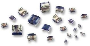 JOHANSON TECHNOLOGY L-07C5N6SV6T INDUCTOR, 5.6NH, 300mA, 0.3NH, 21GHZ ,SMD (100 pieces)