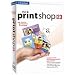 Electronics : THE PRINT SHOP 23 DELUXE