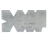 Review Draper 200K / SCREW CUTTING GAUGE