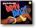 GLOW IN THE DARK BODY PAINT