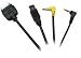 KENWOOD USB/AV CABLE FOR iPOD - KNW/USB-AV2