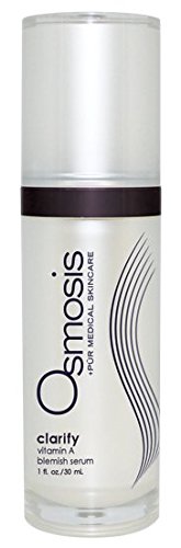 Repechage Osmosis Clarify Blemish and Oily Skin Serum, 1 Fluid Ounce