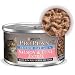 Pro Plan Canned Cat Food, Senior Ground Salmon and Tuna Entrée (Pack of 24 3 Ounce Cans)