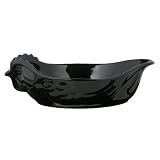 Revol Grand Classiques Poultry Dish, Slate