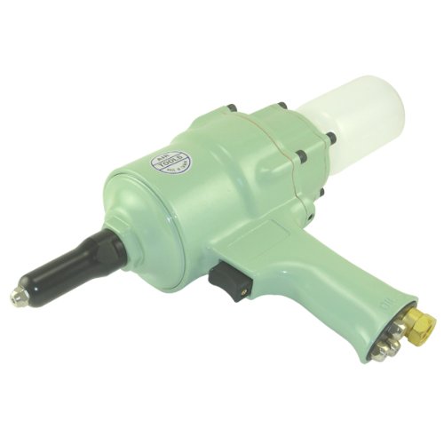 Pistol Type Air Riveter