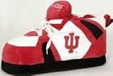 Indiana Hoosiers Original Comfy Feet Slippers
