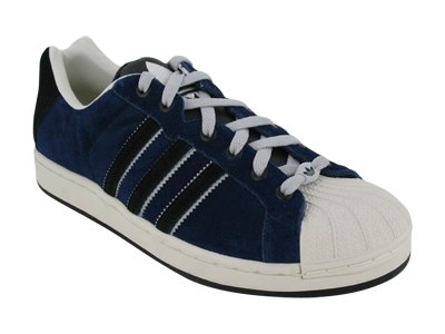 Adidas Men's ADIDAS ULTRASTAR BASKETBALL SHOES