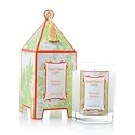 Seda France Pagoda Box Candle MALAYSIAN BAMBOO
