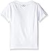 Under Armour Boys' First String Big Logo Tee