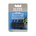 Aqua Fizzzz 1 inch Cylinder Air Stone (4/pkg)