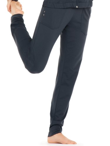 Venice Beach Damen Pants Svea, dark blue, L Preisvergleich