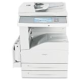 Lexmark X860de MFP