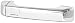 Automotive : Putco 400028 Chrome Trim Door Handles