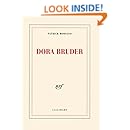 Dora Bruder (French Edition)