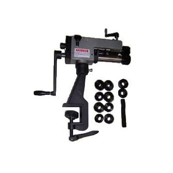 Sheet Metal Rotary Tool Set