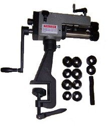 Sheet Metal Rotary Tool Set