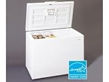Chest Freezer