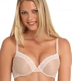 DKNY Sensual Curves Push-up Bra