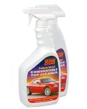 303 FabricVinyl Convertible Top Cleaner 32oz