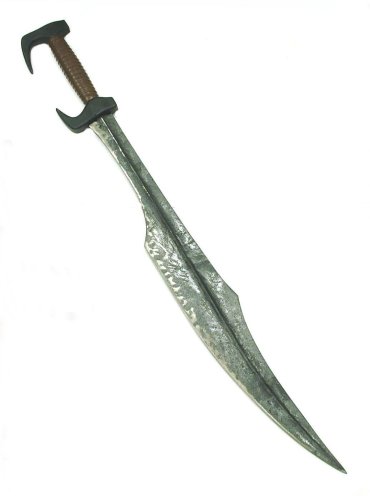 300 Spartan Sword