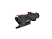 Acog 4 X 32 Scope Center Illuminated Crosshair .223 Ballistic Reticle, Red