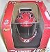 Tony Stewart Replica 1/6th Scale #14 Helmet Winners Circle Mounted Inside Hard Acryli...