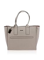 Calvin Klein Bolso asa al hombro Shopping (Rosa)