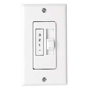 Multi-Fan Speed Control for Period Arts