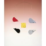 Cheese Mice Black/gray