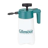 Gilmour Hand Sprayer 1/2-Gallon Capacity Teal/White 050P