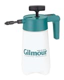 Gilmour Hand Sprayer 1/2-Gallon Capacity Teal/White #050P